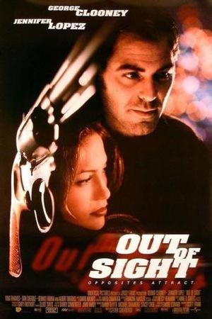 Out of Sight 1998 Dub in Hindi Full Movie